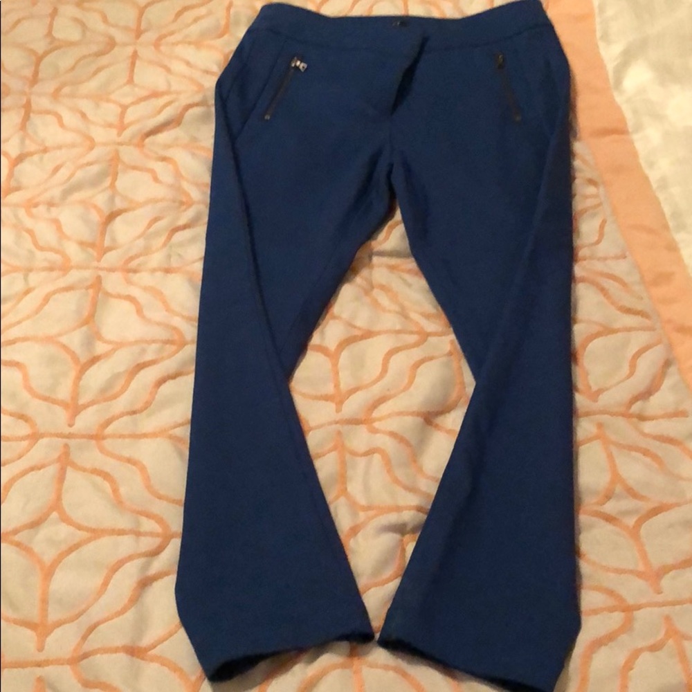 NEW Loft marisa skinny pants
